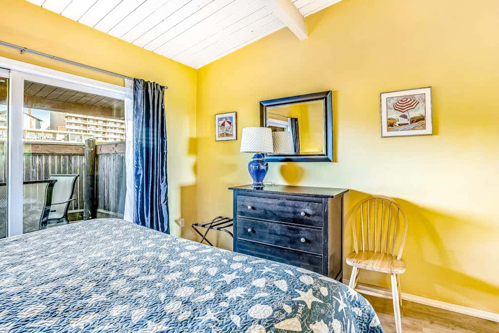 Oceanfront condo - walk to beach & Gearhart Golf Links