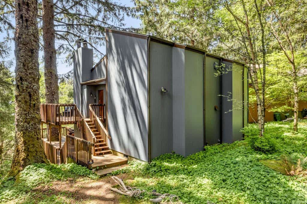 Neahkahnie Mountain Home