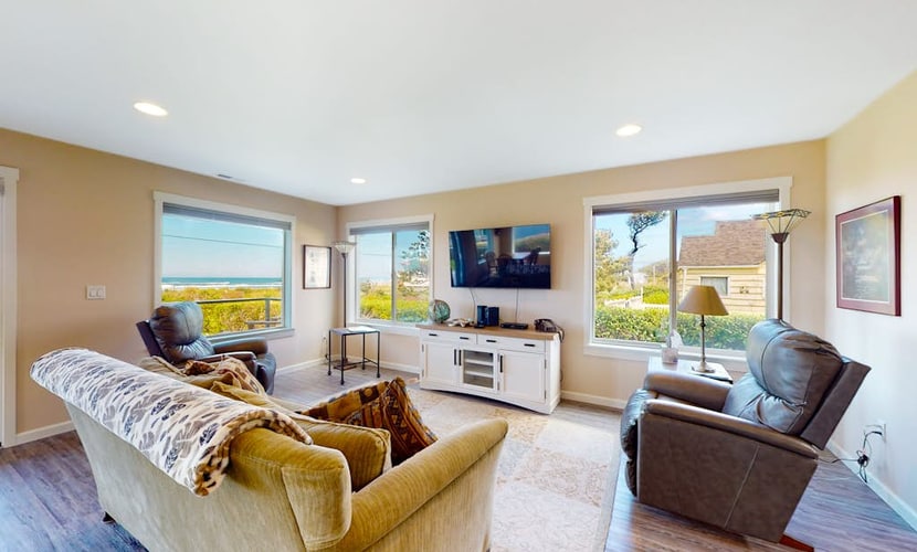 Wakonda Beach Oasis