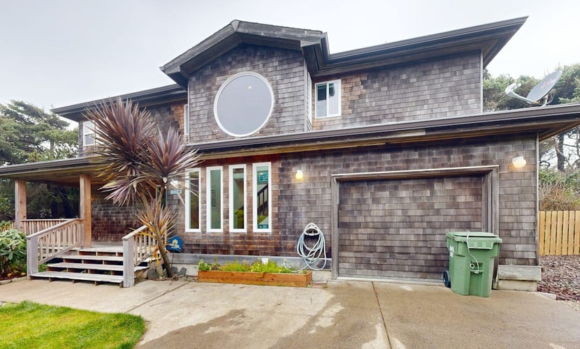Finisterre Cottage