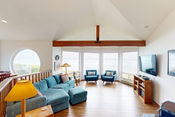Finisterre Cottage