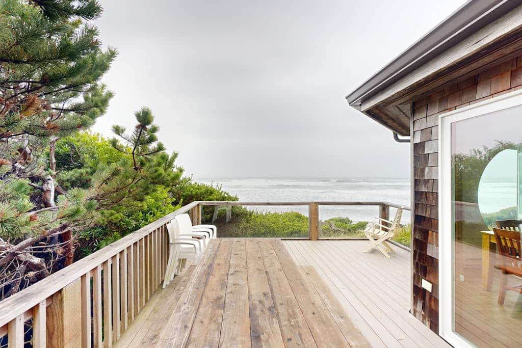 Finisterre Cottage