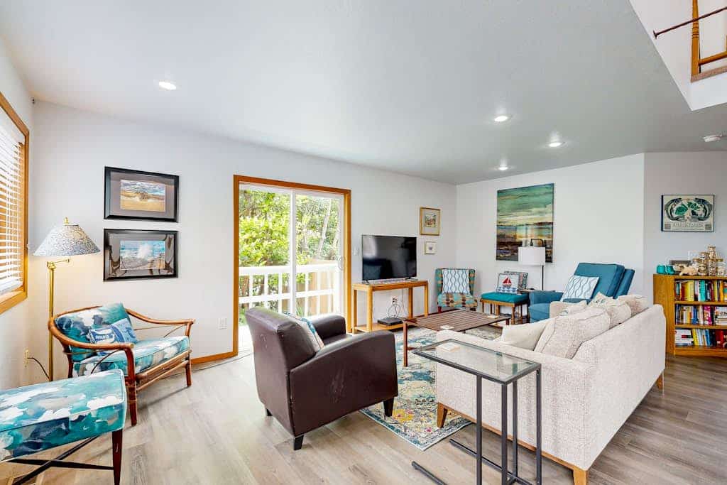 Nye Beach Bungalow