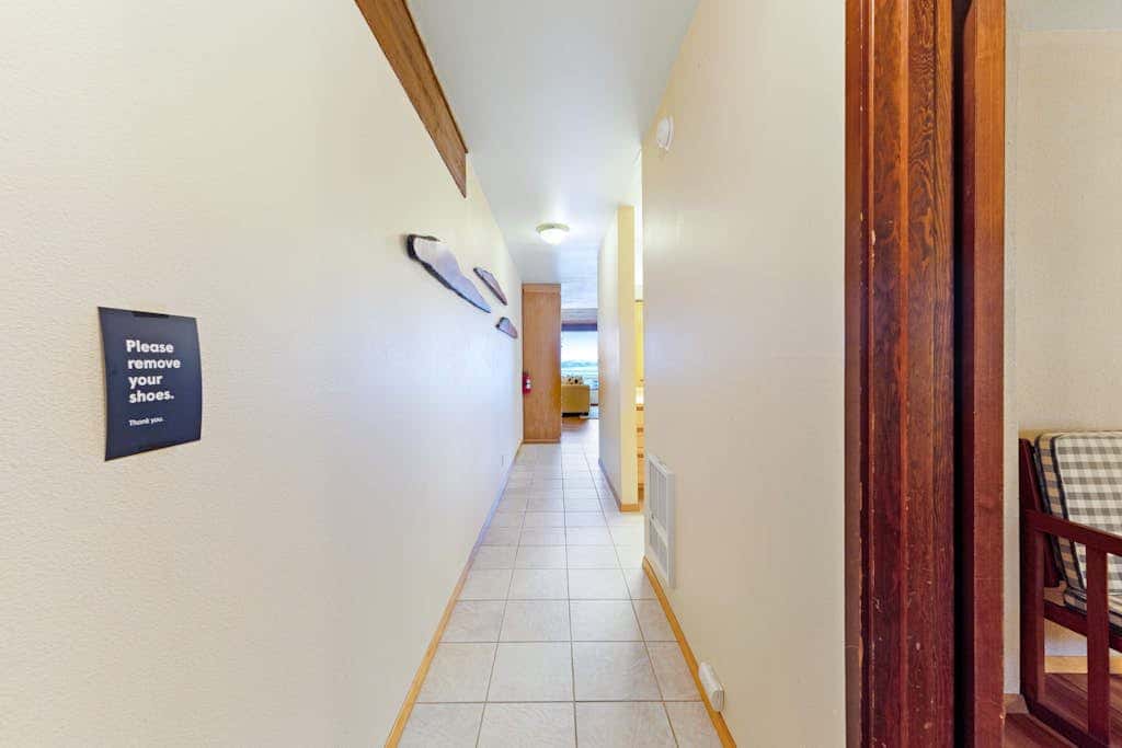 Waterfront Condo with Private Deck, Bay Views, Pool, Hot Tub, & Sauna