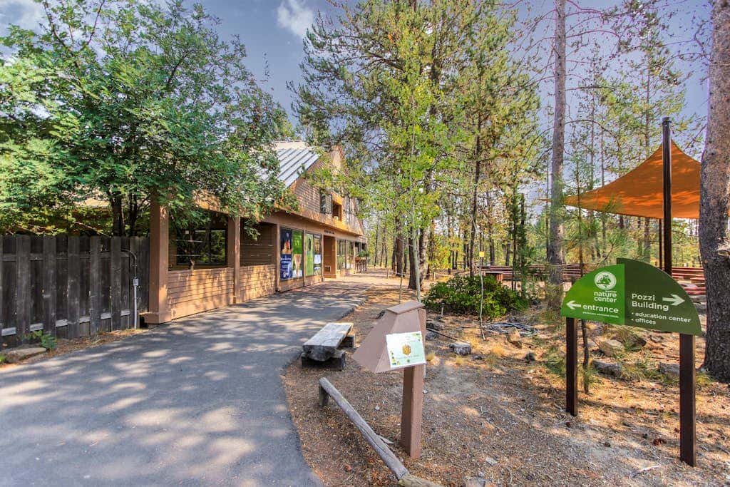 Home with spacious deck with private hot tub & SHARC access