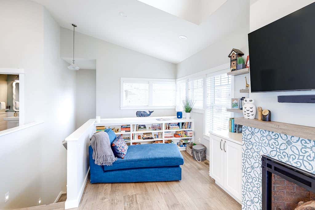 Oceanfront, Dog-Friendly Home with Gas Fireplace - Just Steps from the Beach