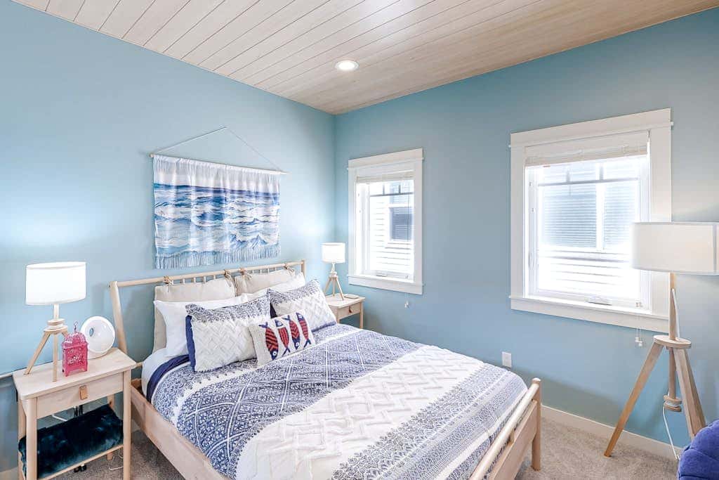 Oceanfront, Dog-Friendly Home with Gas Fireplace - Just Steps from the Beach