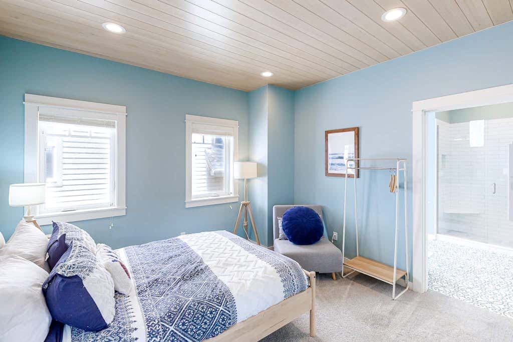 Oceanfront, Dog-Friendly Home with Gas Fireplace - Just Steps from the Beach