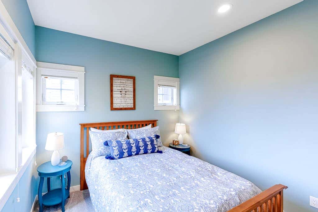 Oceanfront, Dog-Friendly Home with Gas Fireplace - Just Steps from the Beach