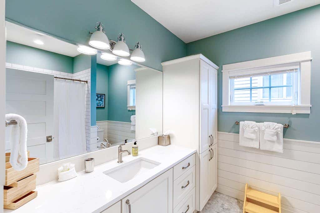 Oceanfront, Dog-Friendly Home with Gas Fireplace - Just Steps from the Beach
