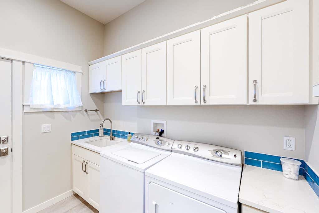 Oceanfront, Dog-Friendly Home with Gas Fireplace - Just Steps from the Beach