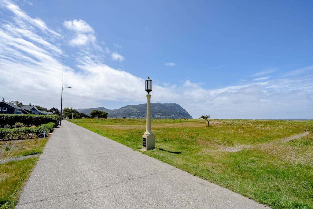 Oceanfront, Dog-Friendly Home with Gas Fireplace - Just Steps from the Beach
