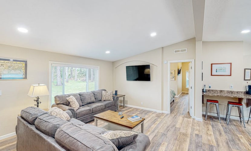 Wygant Road Retreat