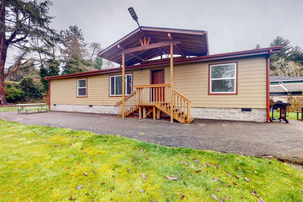 Wygant Road Retreat