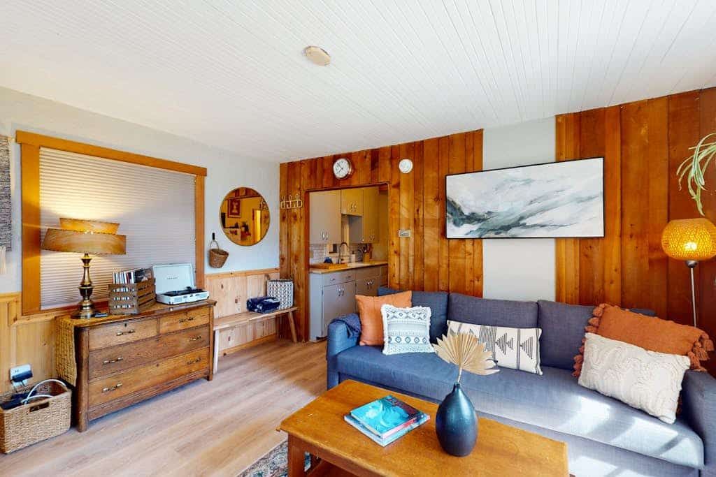 Surf Casita