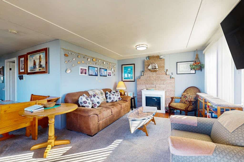 Gray Goose Beach Cottage