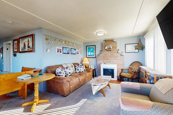 Gray Goose Beach Cottage