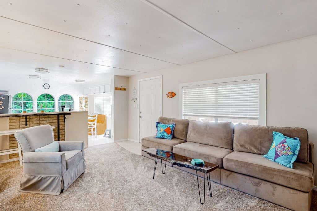 Forest Haven Retreat
