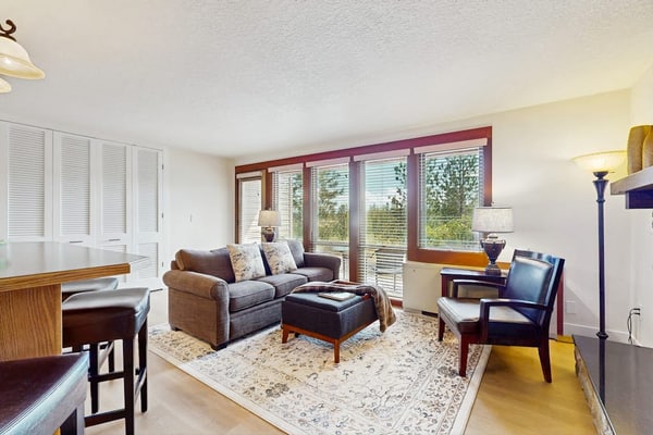 Seventh Mountain Resort 514