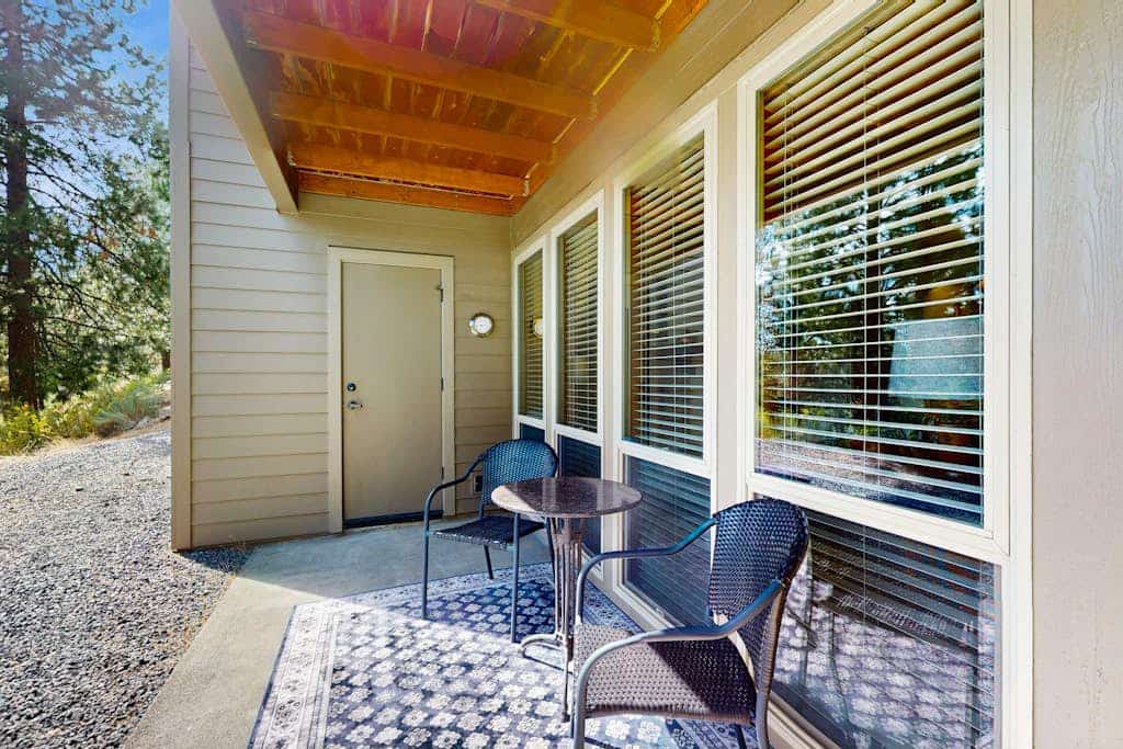 Seventh Mountain Resort 514