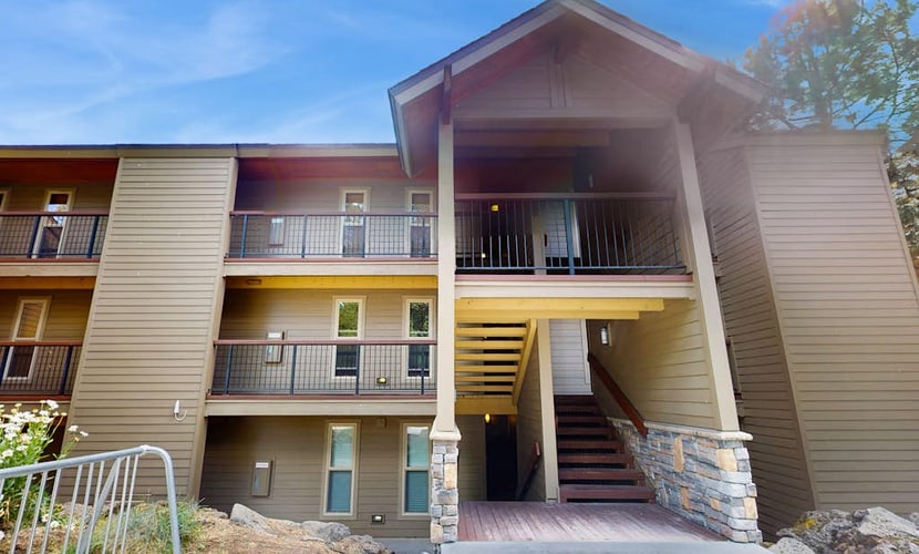 Seventh Mountain Resort 514