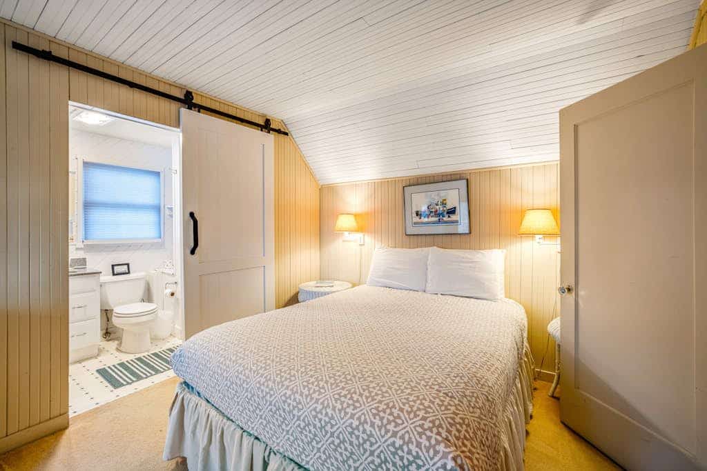 Salt Water Cottage