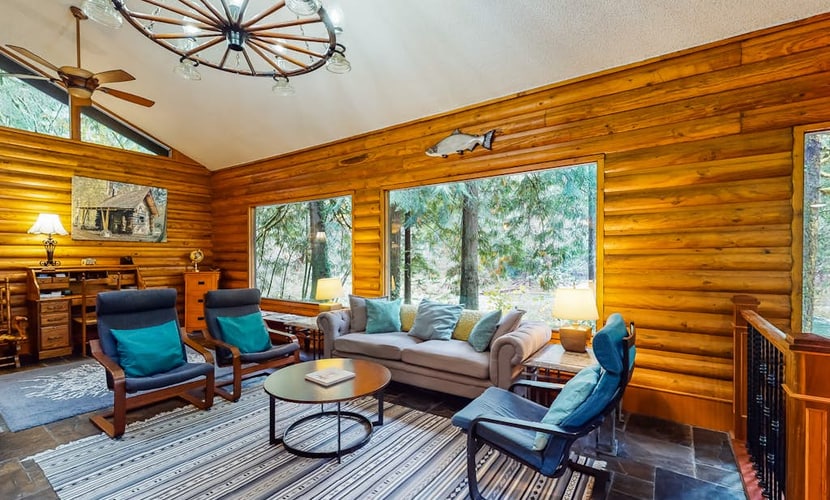 River Bend Lodge