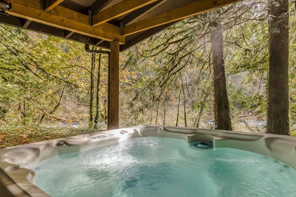 River Bend Lodge