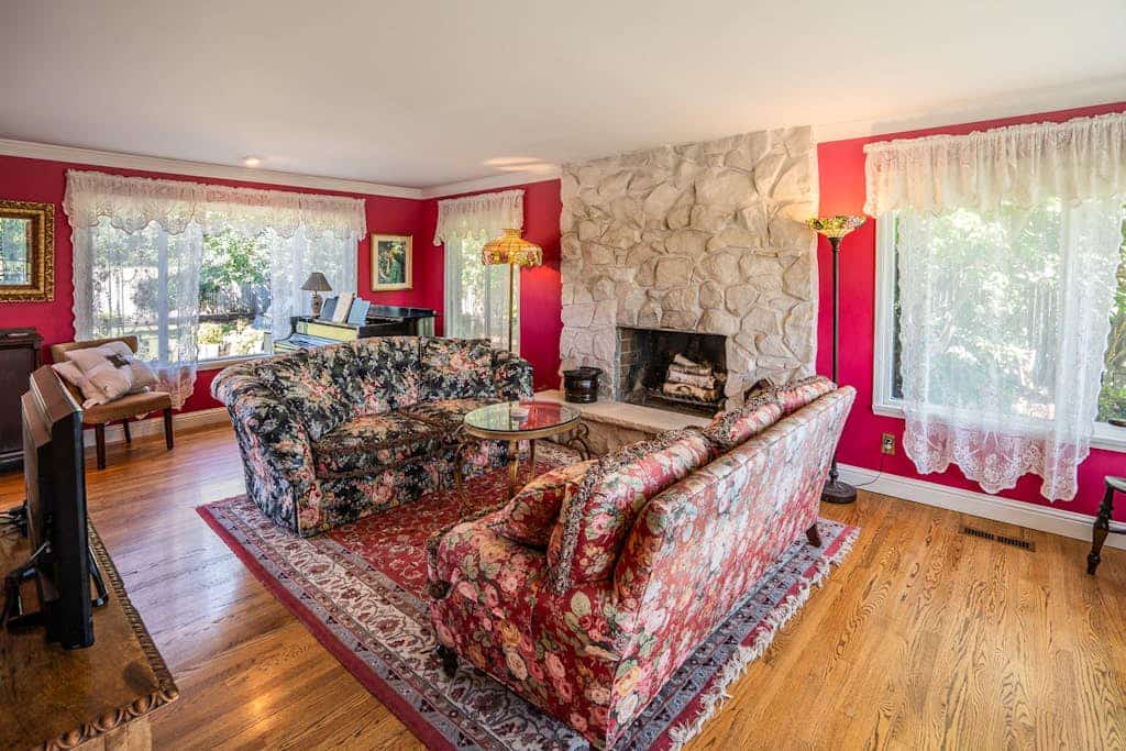 Highland Park House
