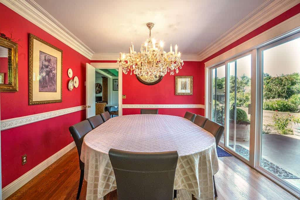 Highland Park House