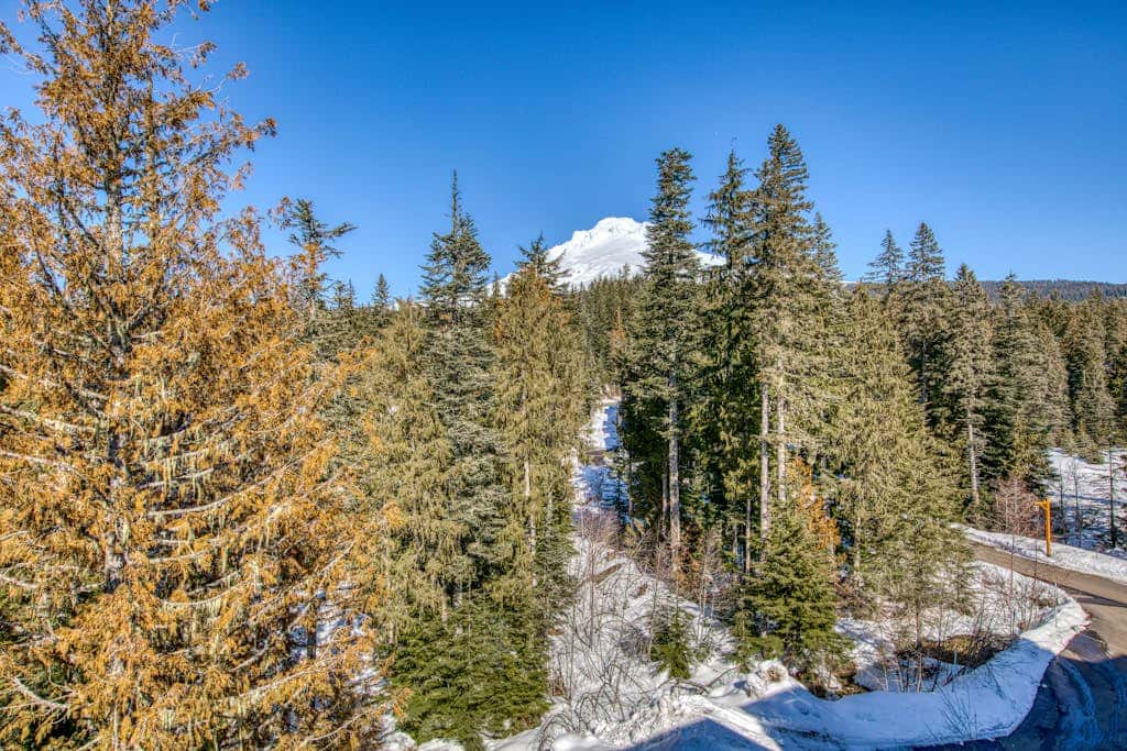 Luxury penthouse condo withshared pool, hot tub & great mountain views