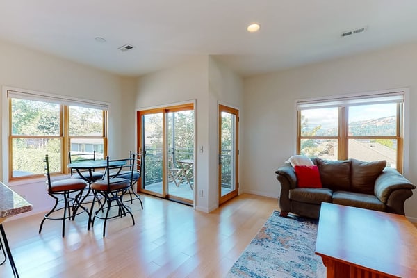 Hood River Hideaway