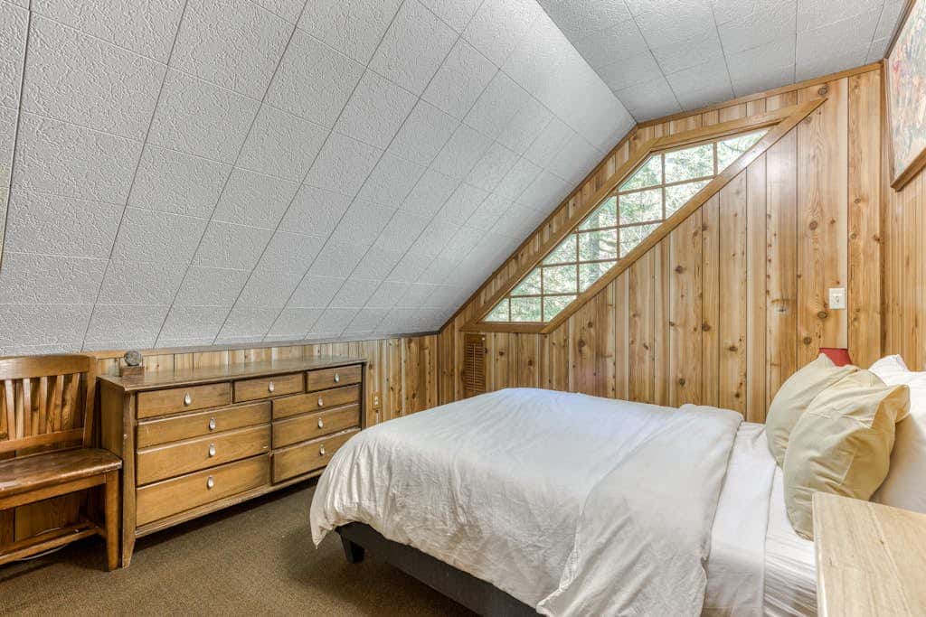 Historic Waterfront Cabin with Hot Tub & Salmon River Access - Dog-Friendly