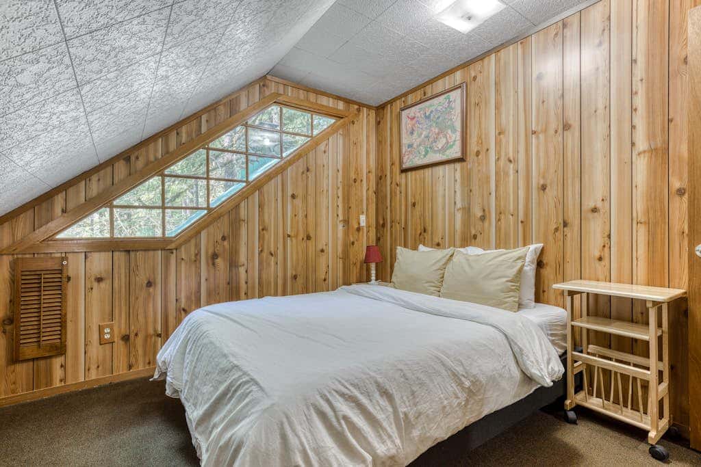 Historic Waterfront Cabin with Hot Tub & Salmon River Access - Dog-Friendly