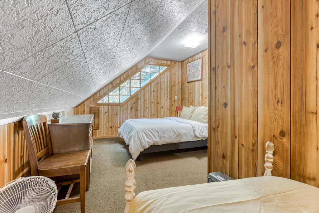 Historic Waterfront Cabin with Hot Tub & Salmon River Access - Dog-Friendly