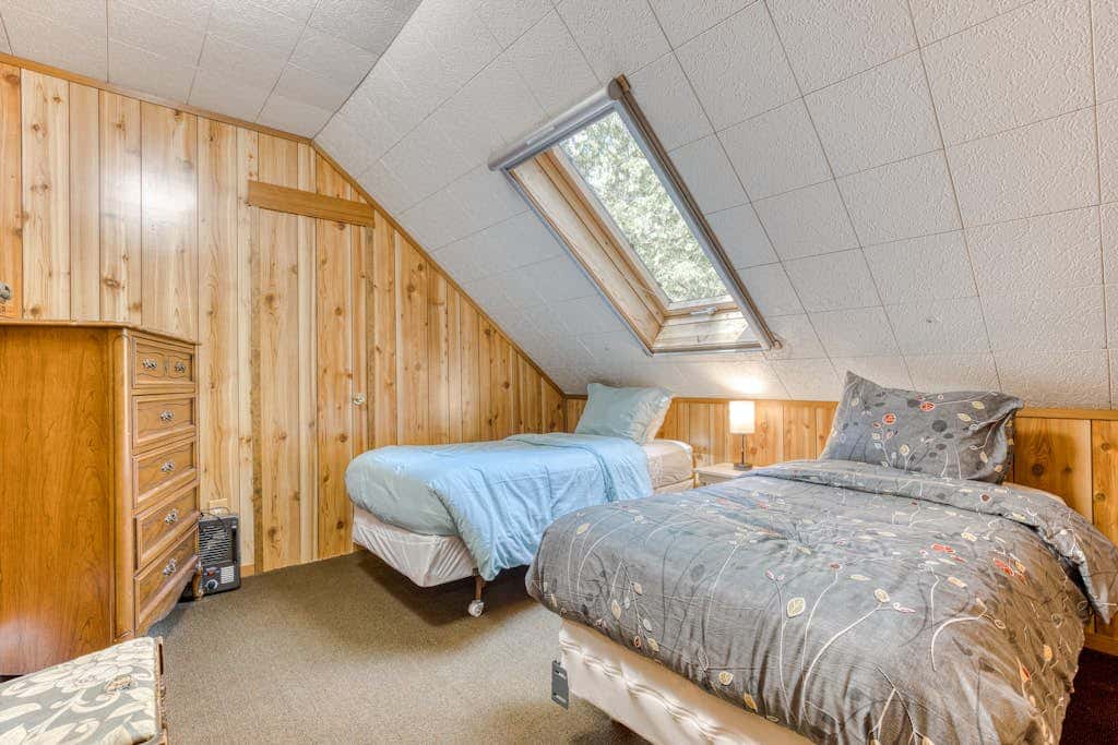 Historic Waterfront Cabin with Hot Tub & Salmon River Access - Dog-Friendly