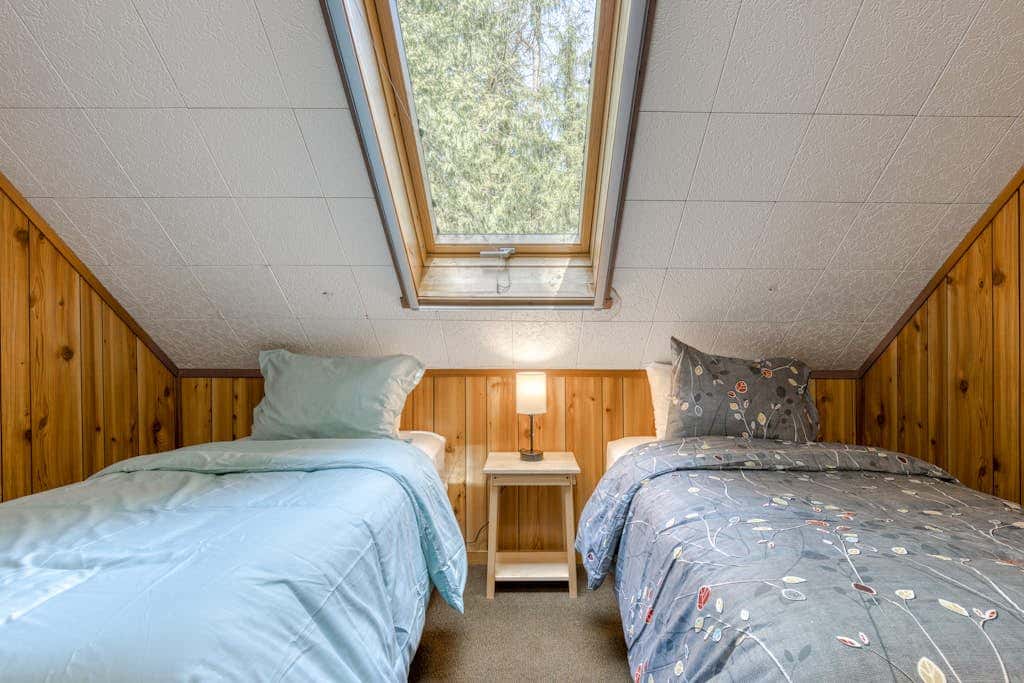 Historic Waterfront Cabin with Hot Tub & Salmon River Access - Dog-Friendly
