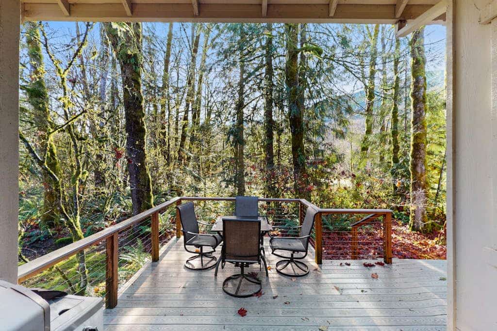 Clarks' Mountain Condo