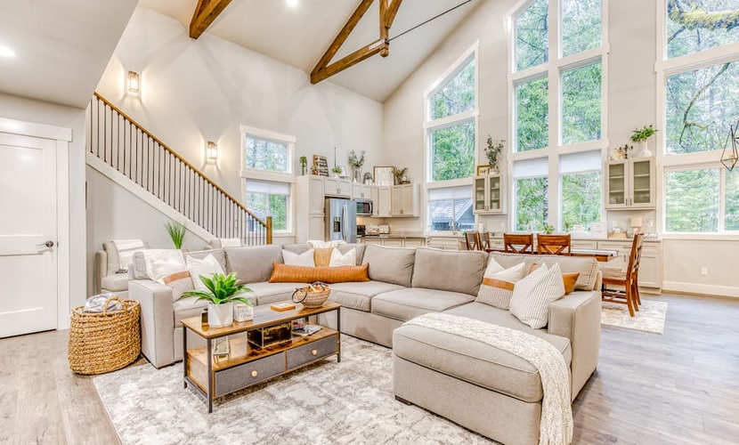 Peaceful Pines & Cozy Casita
