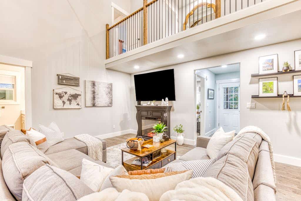 Peaceful Pines & Cozy Casita