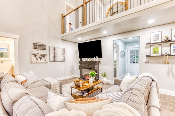 Peaceful Pines & Cozy Casita