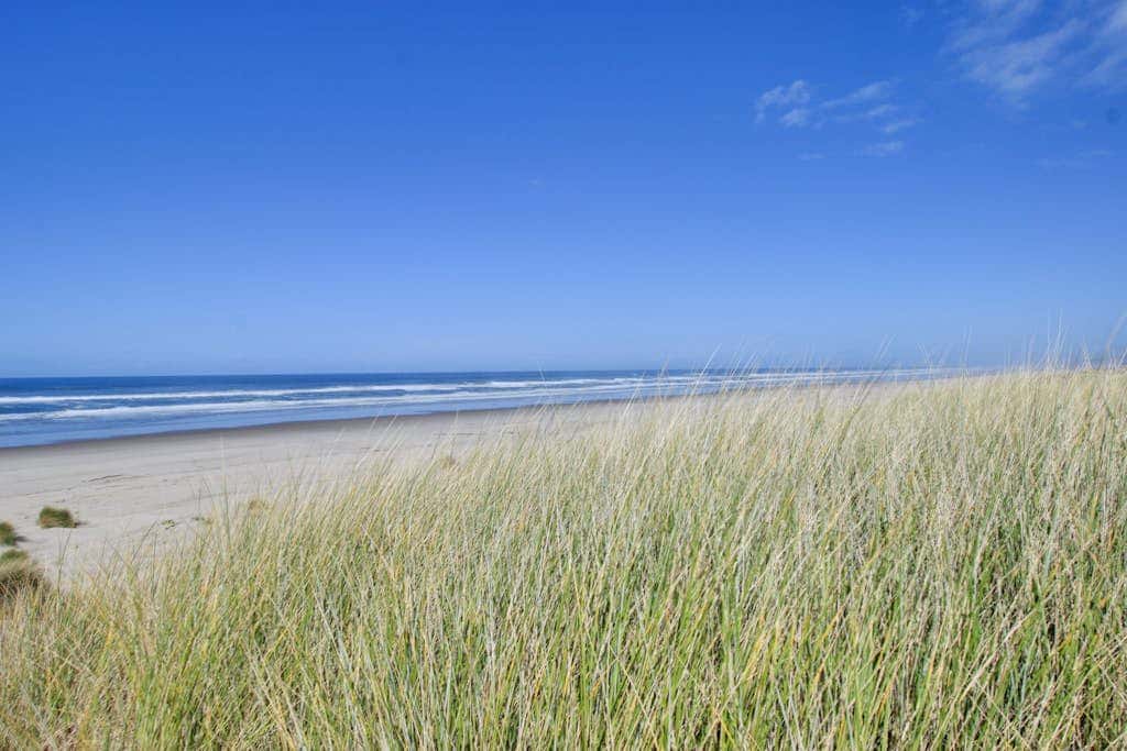 Oceanfront Home with Bay Views, Free WiFi, Gas Grill & Gas Fireplace