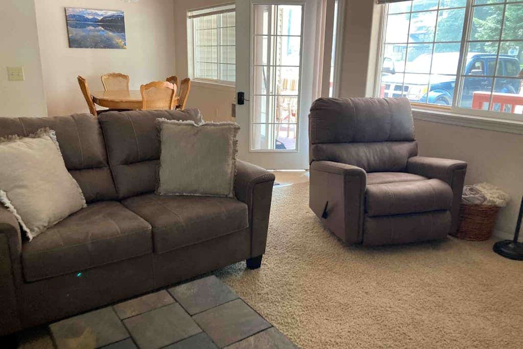 Prairie Creek Condo