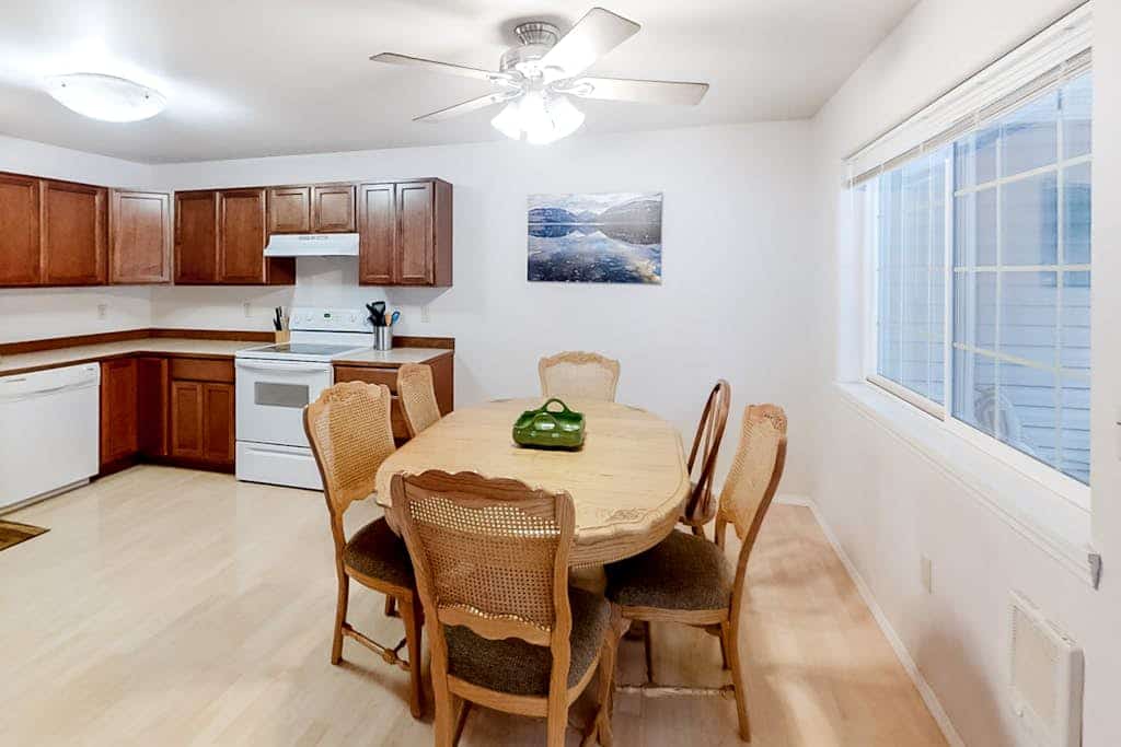 Prairie Creek Condo