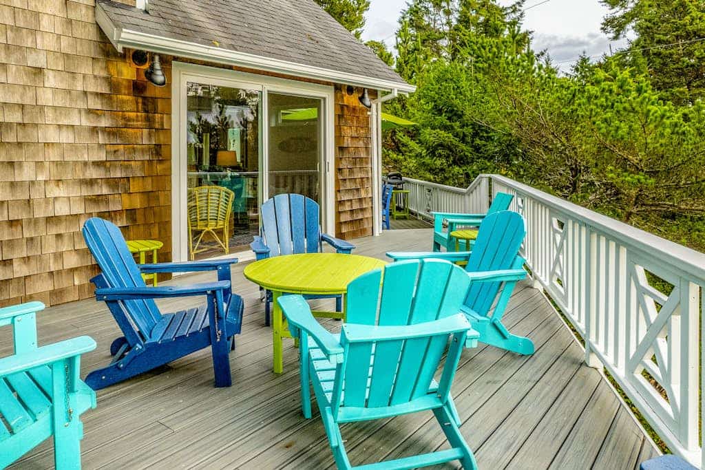 Madrona Ridge - MCA 389