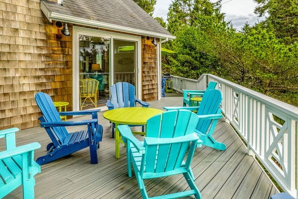 Madrona Ridge - MCA 389
