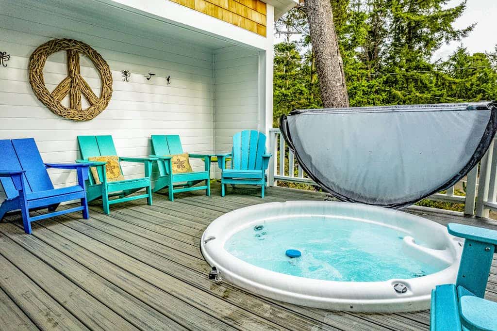 Madrona Ridge - MCA 389