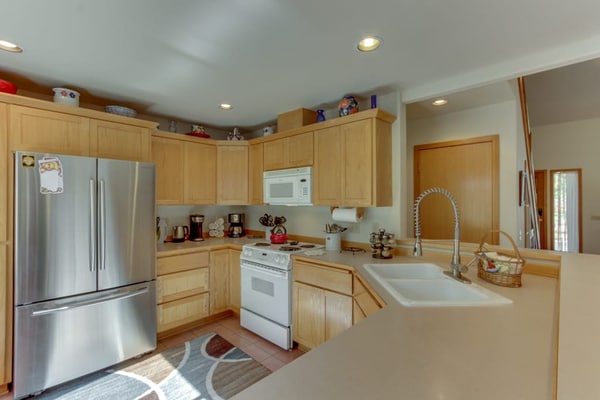 Redwood Lane 08