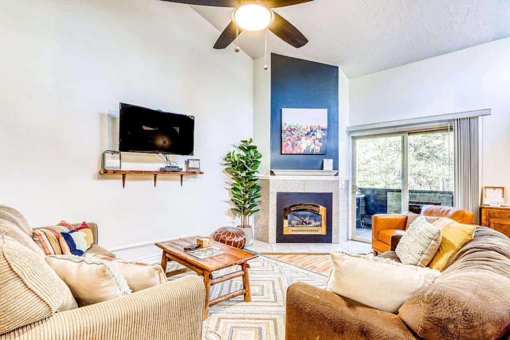 Sun River Retreat