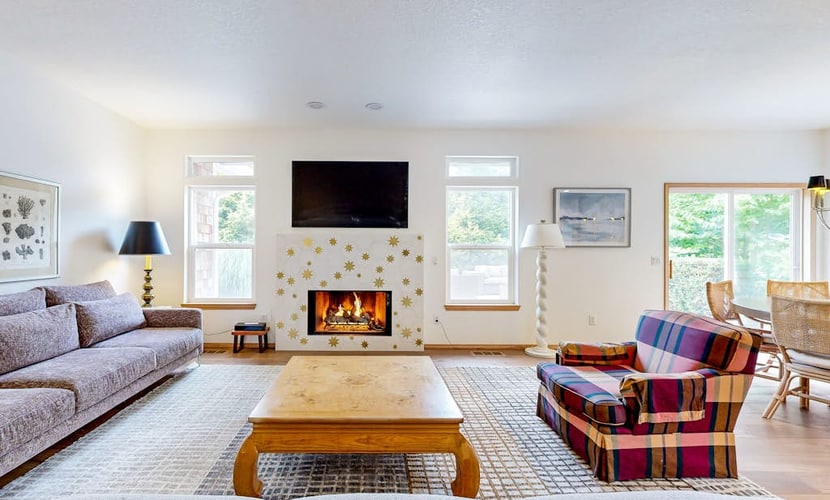 Beach Stroll Haven